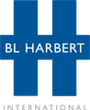 BL Harbert Logo